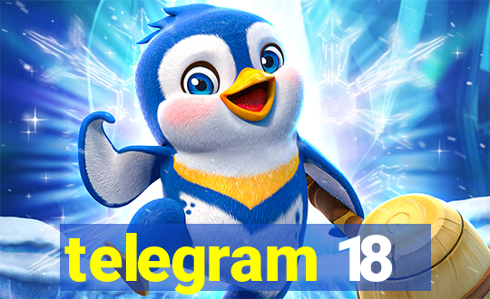 telegram 18